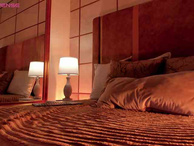 GretaVelvet webcam