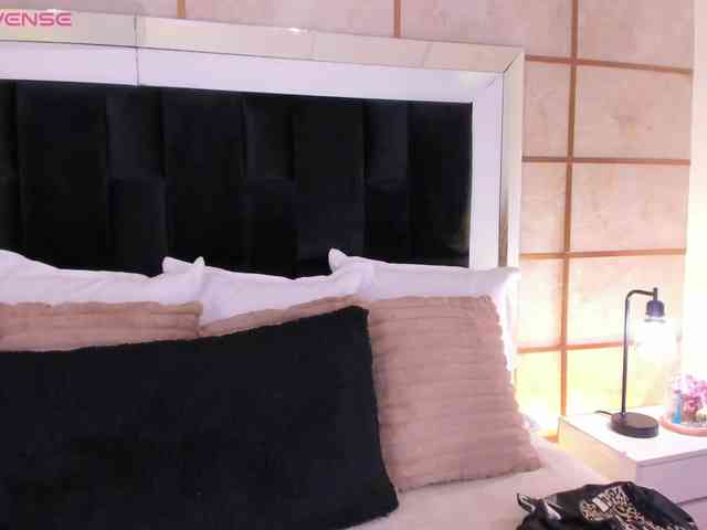 GretaVelvet webcam