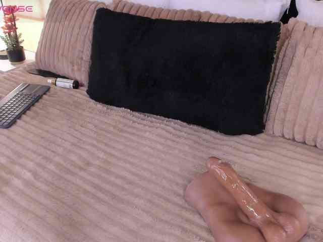 GretaVelvet webcam