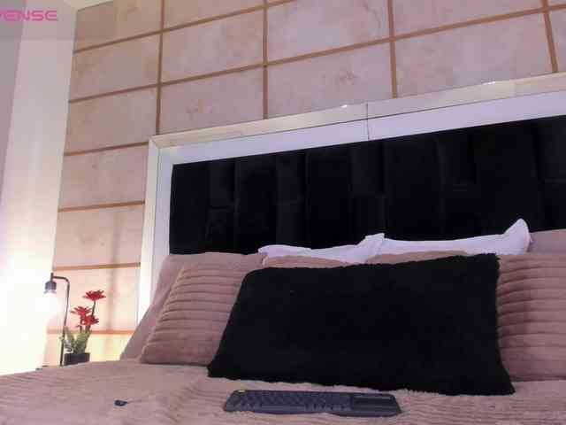 GretaVelvet webcam