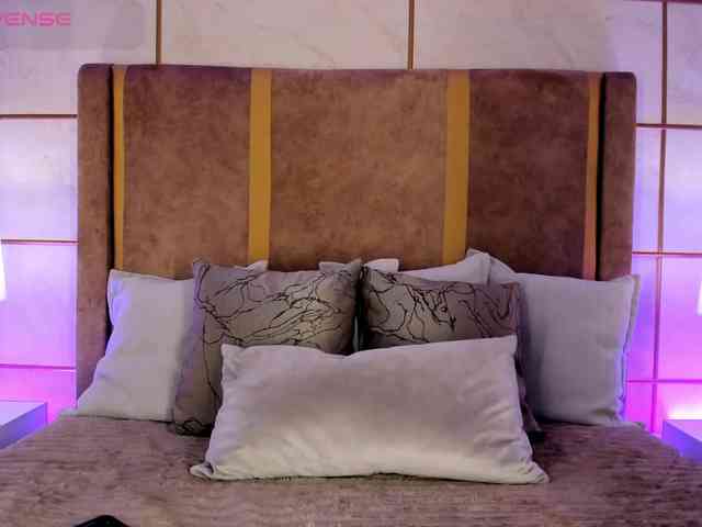 GretaVelvet webcam