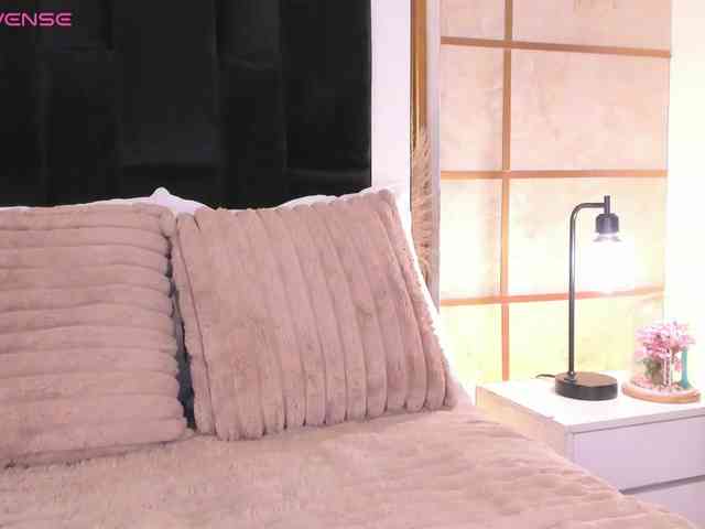 GretaVelvet webcam