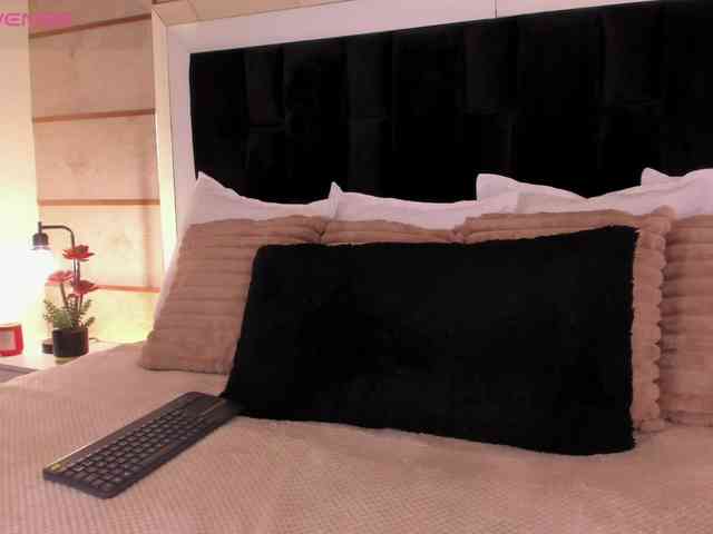 GretaVelvet webcam