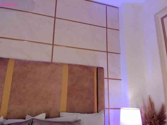 GretaVelvet webcam