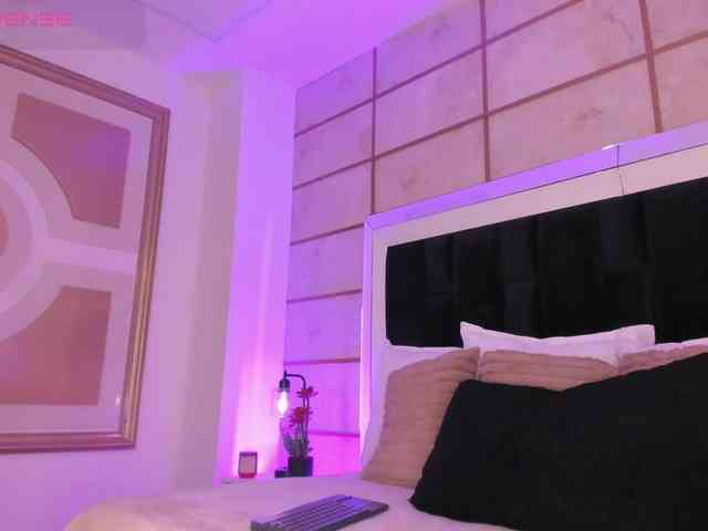 GretaVelvet webcam