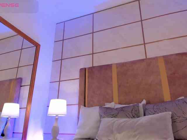 GretaVelvet webcam