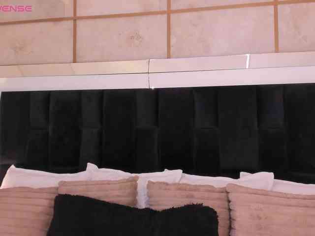 GretaVelvet webcam