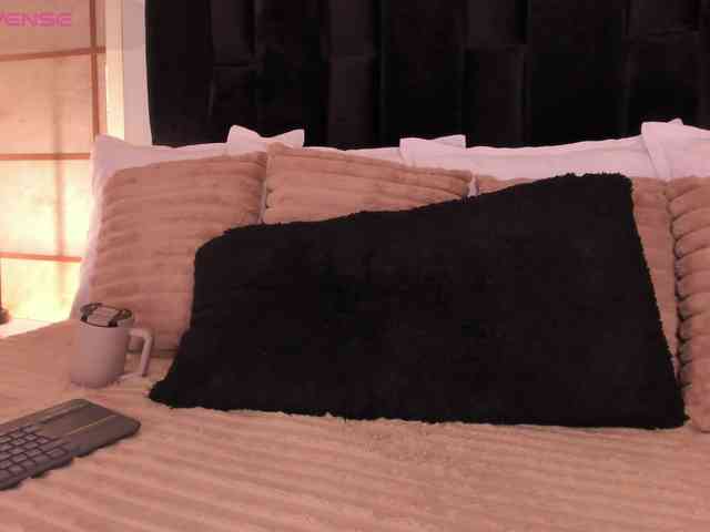 GretaVelvet webcam