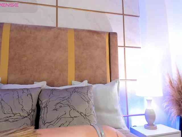 GretaVelvet webcam