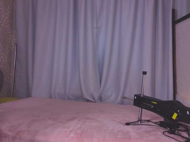 Trinity-Bunny live cam on BongaCams