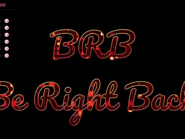 Trinity-Bunny's BongaCams show and profile