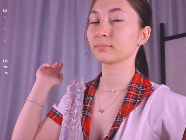 Trinity-Bunny's BongaCams show and profile