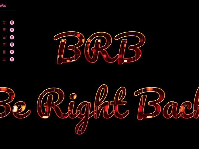 Trinity-Bunny's BongaCams show and profile