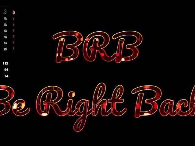 Trinity-Bunny's BongaCams show and profile