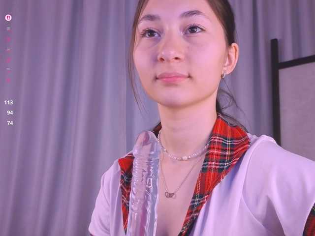 Trinity-Bunny's BongaCams show and profile