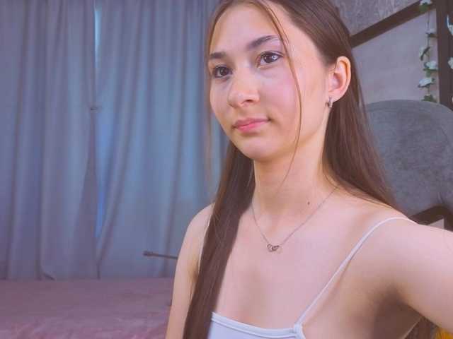 Trinity-Bunny live cam on BongaCams