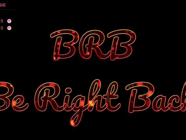 Trinity-Bunny webcam