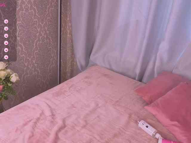 Trinity-Bunny webcam