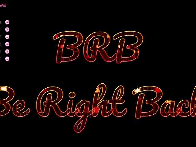 Trinity-Bunny webcam