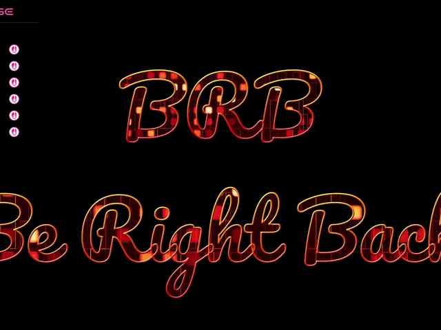 Trinity-Bunny webcam