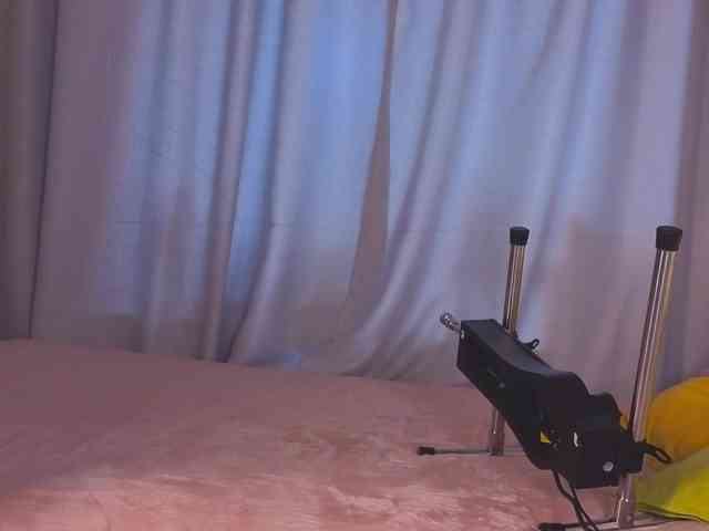 Trinity-Bunny webcam
