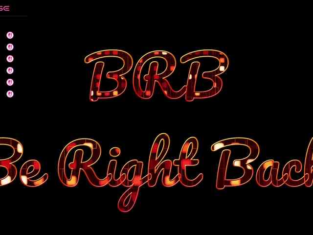 Trinity-Bunny webcam