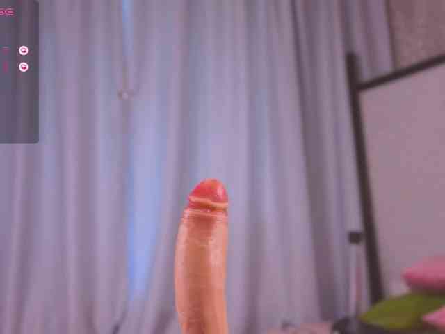 Trinity-Bunny webcam