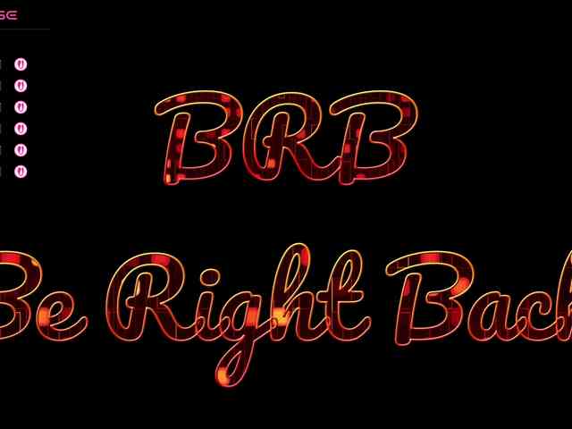 Trinity-Bunny webcam