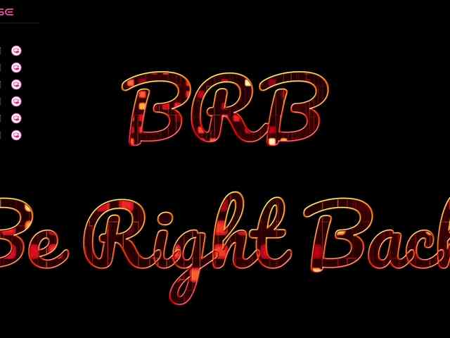 Trinity-Bunny webcam