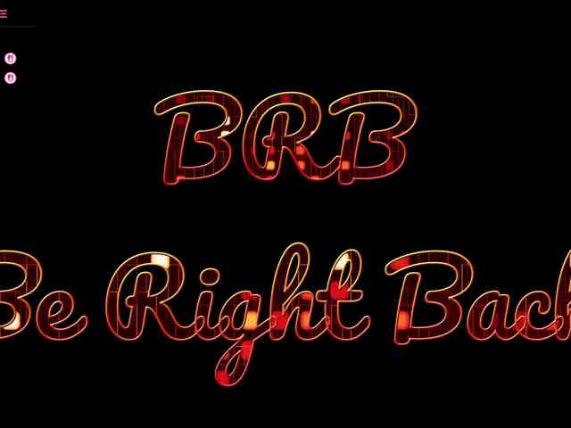 Trinity-Bunny webcam