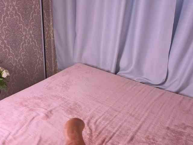 Trinity-Bunny webcam
