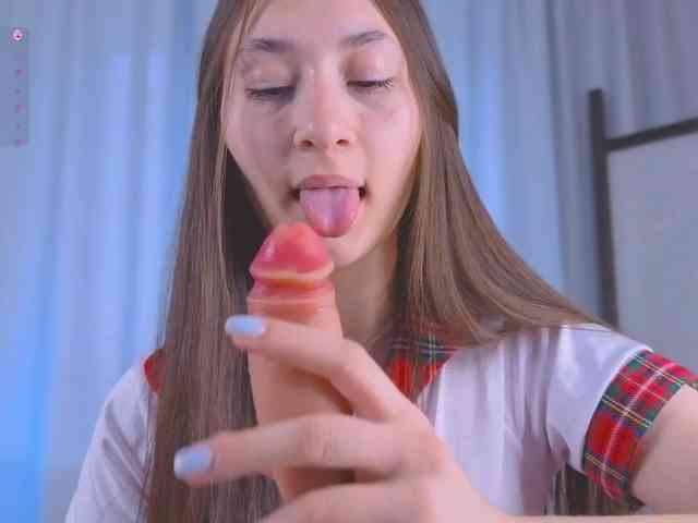 Trinity-Bunny webcam