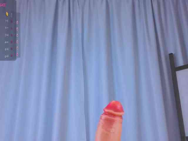 Trinity-Bunny webcam