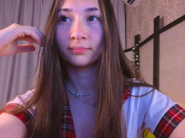 Trinity-Bunny webcam