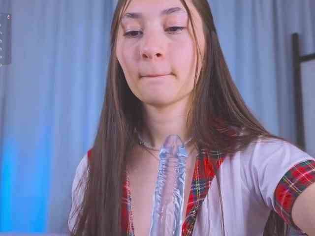 Trinity-Bunny webcam