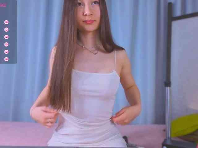 Trinity-Bunny webcam