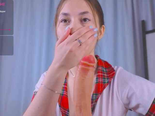 Trinity-Bunny webcam