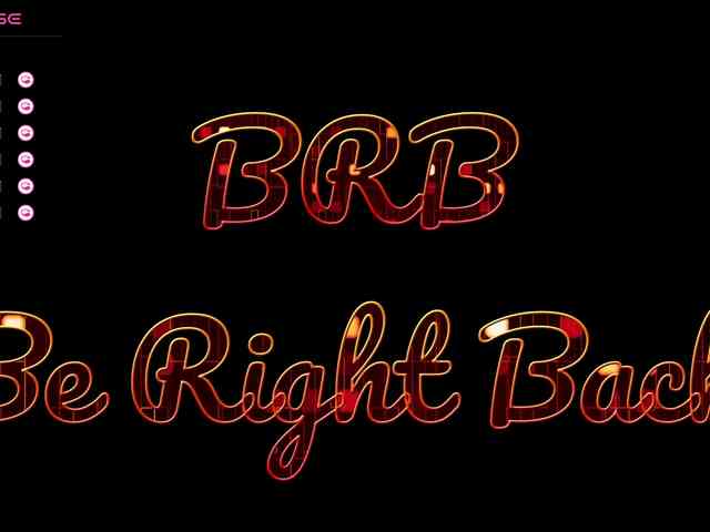 Trinity-Bunny webcam