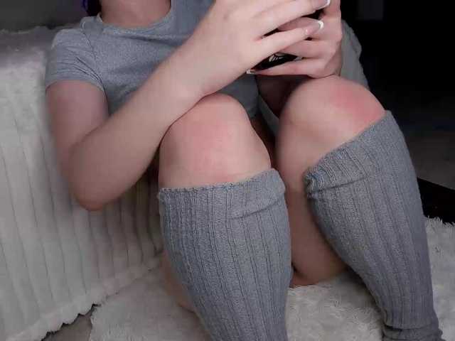 ScarlettJakobs live cam on BongaCams