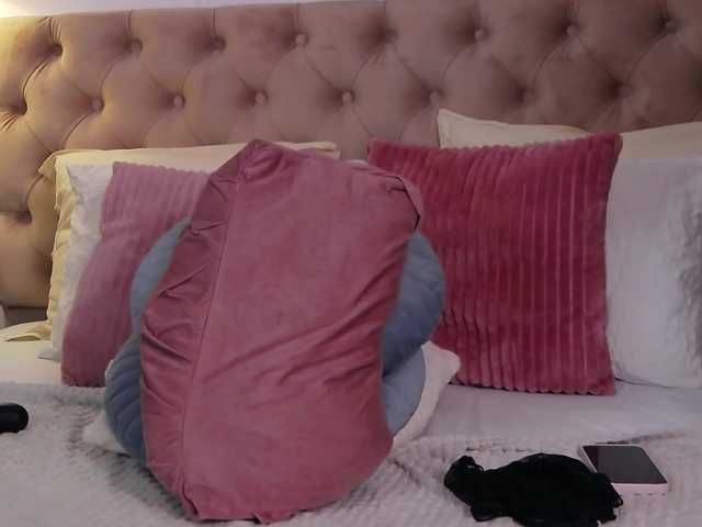 LaylaK live cam on BongaCams