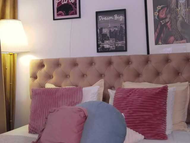 LaylaK live cam on BongaCams
