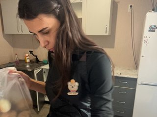 SweetSlice Porn Show