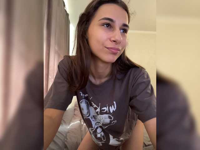 SweetySlice live cam on BongaCams