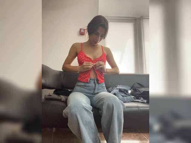 SweetySlice live cam on BongaCams