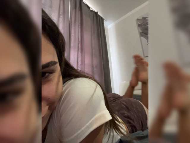 SweetySlice live cam on BongaCams