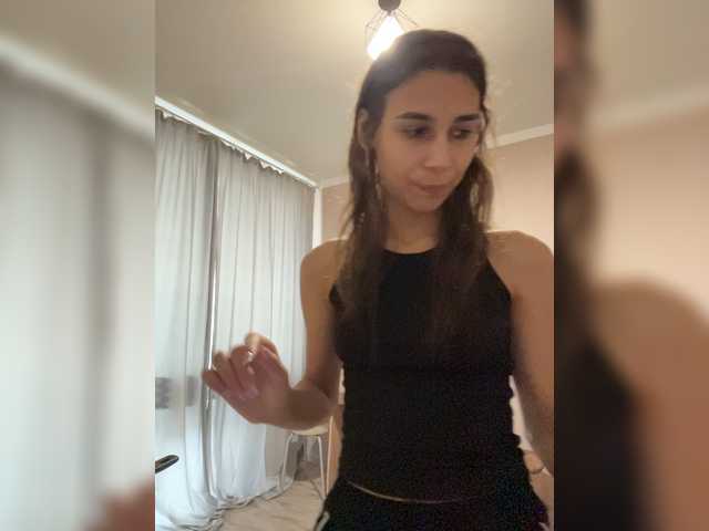 SweetySlice live cam on BongaCams