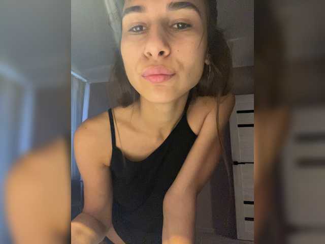 SweetySlice live cam on BongaCams