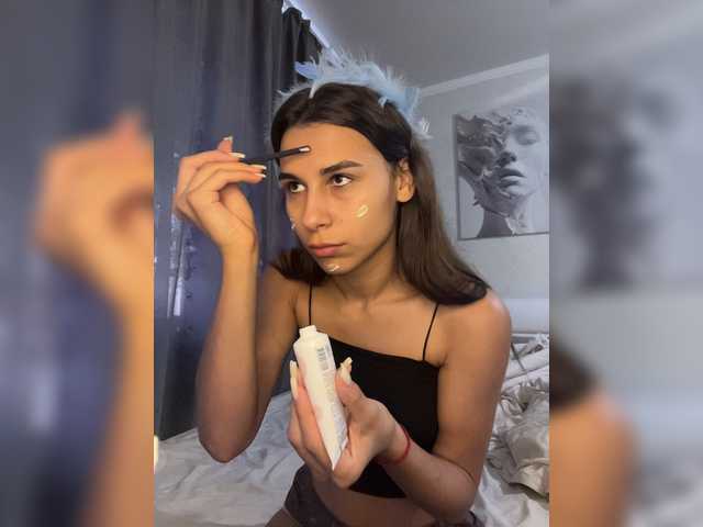SweetySlice live cam on BongaCams