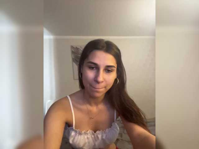 SweetySlice live cam