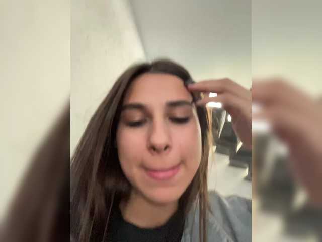 SweetSlice live cam on BongaCams
